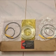 Repair Kit Seal Pulley Matic CVT LIVINA L11 JUKE EVALIA CVT JF015 3 limited