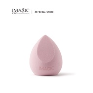 IMAGIC Foundation ฟองน้ำรองพื้น ฟองน้ำไข่ อุปกรณ์แต่งหน้า เครื่องสำอาง