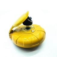 ฝาครอบถังดีเซลต้นฉบับ EC140 EC210B ดีเซล EC210D ถังน้ำมันวอลโว่