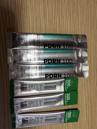 Cica x Hyalon Reedle shot , PDRN Essence