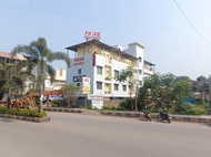 HOTEL PRISM RESIDENCY