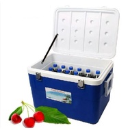 Cooler Box 45Liter Tong Ais