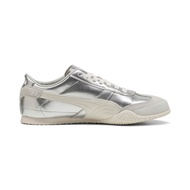 Giày Thời Trang PUMA Nữ Bella UT Leather Màu Metallic