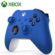 【XBOX】Xbox 無線控制器《衝擊藍》