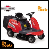 Mytools Briggs & Stratton (B&S) 6.5HP Riding Petrol Lawn Mower / Mover Tractor (USA)