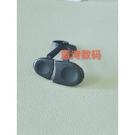 Nikon D810 D800 D800E Port Leather Signal Cover Leather Shutter Cable Leather Ten Pinhole Leather