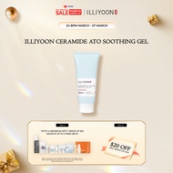 ILLIYOON  Ceramide Ato Soothing Gel 175ml