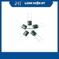 Good quality mica capacitor 2A222J 2.2nF/ 2A223J 22nF/ 2A224J 220nF 100V (10c) - HT components