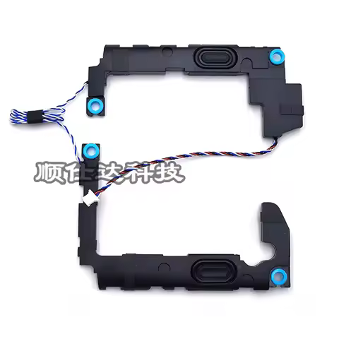 New Original For Dell Inspiron 3510 3511 3515 3520 3521 3525 Laptop Bulit-in Speaker Left Right Inte