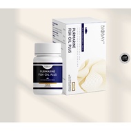 Biobay Purmarine Fish Oil 60's/2x60's [EXP:08/2027]