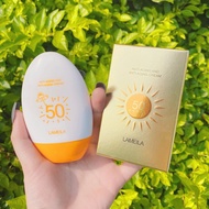 M150 LAMEILA ครีมกันแดด 55 กรัม แสงแดด SPF50 + PA +++ ปกป้องผิว UVA UVB