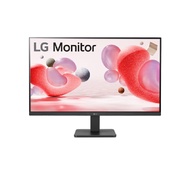 จอคอมพิวเตอร์ขนาด 27 นิ้ว LG 27MR400-B