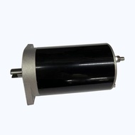 Bekalan Terus Kilang Pinghao Elektromekanikal Hidraulik Motor DC 1505-0.8KW Motor untuk Forklift dan