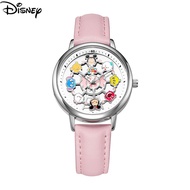 Disney Disney Official Genuine Loose Series SS-31097 Ladies Waterproof Quartz Watch Student Must-Hav