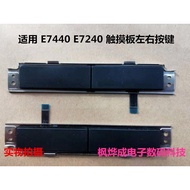 Suitable for Dell/Dell E7240 E7440 Touchpad Button Left Right Button Brand New Button A12AN4