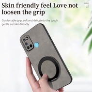 Realme7i Realmec17 Realme 7i c17 RMX2101 c17 RMX2103 Anti drop and shock-absorbing shell made of ski