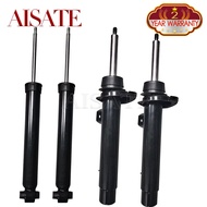 2x Front Rear Shock Absorber For BMW F30 F32 F33 F34 F36 428i 430i 435i 2WD 2014-2020 Suspension Str