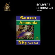 [Asphalios] Salifert Ammonia Profi Test Kit