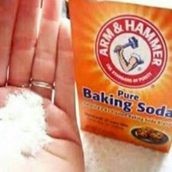 Arm AND HAMMER
