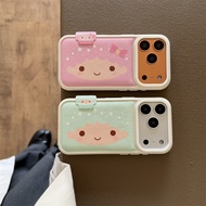 For iphone Case 17 Pro Max 16 Pro Max 15 Pro Max 14 Pro Max Cortical Gemini phone case