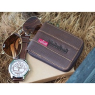 Set timberland WALLET