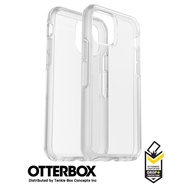 OtterBox Symmetry Series Clear case for iPhone17 iPhone16e iPhone15 / iPhone 17 16e 15 14 pro max pl