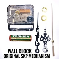 ✳ORIGINAL SKP (for Seiko,Orient) Quartz Wall Clock  Spindle Mechanism Repair Kit☉