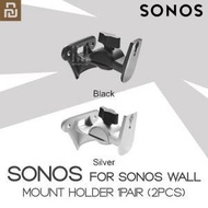 Sonos for Sonos Speaker Wall Mount Holder 1pair (2pcs)
