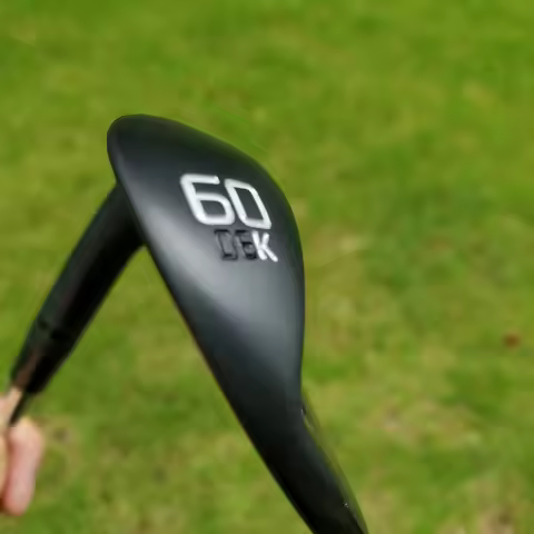 Golf Wedges Set black 3Pcs SetSm11 Golf Wedge Golf Clubs Golf Steel Shaft