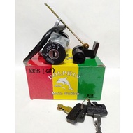 MODENAS KRISS KRISS 1 KRISS 100 KRISS 110 KRISS 120 MAIN SWITCH SET KEY SUIS KUNCI SET SUIZ KEY LOCK