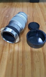 Leica Elmar 90mm F/4 M39