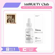 (Voucher 12%)[𝓞𝓻𝓭𝓲𝓷𝓪𝓻𝔂] Serum dưỡng trắng da Alpha Arbutin 2% + HA