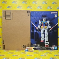 270305-20= 全新未開封 萬代 魂商店限定 GFFMC #1026 RX-78-02 元祖高達 [庫克羅斯・德安之島版] BRAND NEW, SEALED BANDAI TAMASHII W