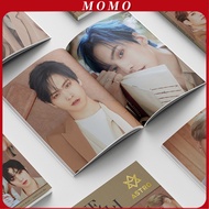 Album Barangan Lagu Yuqi Ahli GIDLE Album YUQI Mingguan KPOP Tinggi