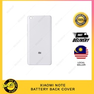 BROSHOP Compatible Battery Back Housing Cover Case For XMI Note