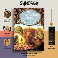 The Neverending Story by Michael Ende