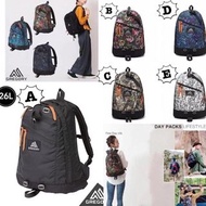 Gregory Daypack 背囊