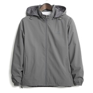 507Áo Khoác Gió Nam TORANO Công Nghệ Cao Cấp Heattech Chống Thấm Cản Bụi Cản Gió Giữ ấm CW001