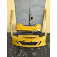 Honda Jazz Fit GD3 Type S Bumper Set GD1/2/3