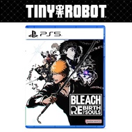 Bleach Rebirth Of Souls (Standard) - (R3)(Eng)(PS5)