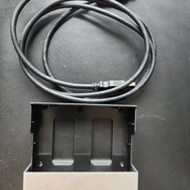 全新 2.5 3.5 HDD SSD Harddisk  外接盒 2.5" 3.5吋 外置 硬盤盒 硬碟盒 SATA USB ...