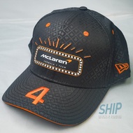 VEGAS GP 2025 NORRIS MCLAREN 9SEVENTY lando formula 1 f1 ln america us usa cap