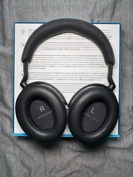 Sennheiser Momentum  4 Wireless Headphones 無線耳機