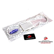 ENGINE BLOCK GUARD HONDA H22A SUPERTECH