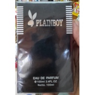 PLAINBOY PERFUME MALE AND FRMALE