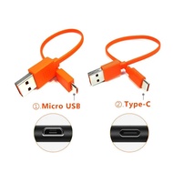 ❁USB Charging Cable Charger For JBL Smart Portable Bluetooth-compatible Speaker Headset Headphon ☃۞