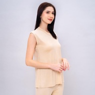 Bf888S Sleeveless Tencel Bas-12