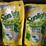 Sunlight Cairan Pencuci Piring 755ml 700ml