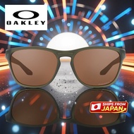 OAKLEY Sunglasses OO9479 Matte Olive Ink / Prizm Tungsten Polarized Lens 56