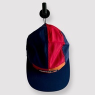 Ellesse Caps 5 panel Cap Navy, Red